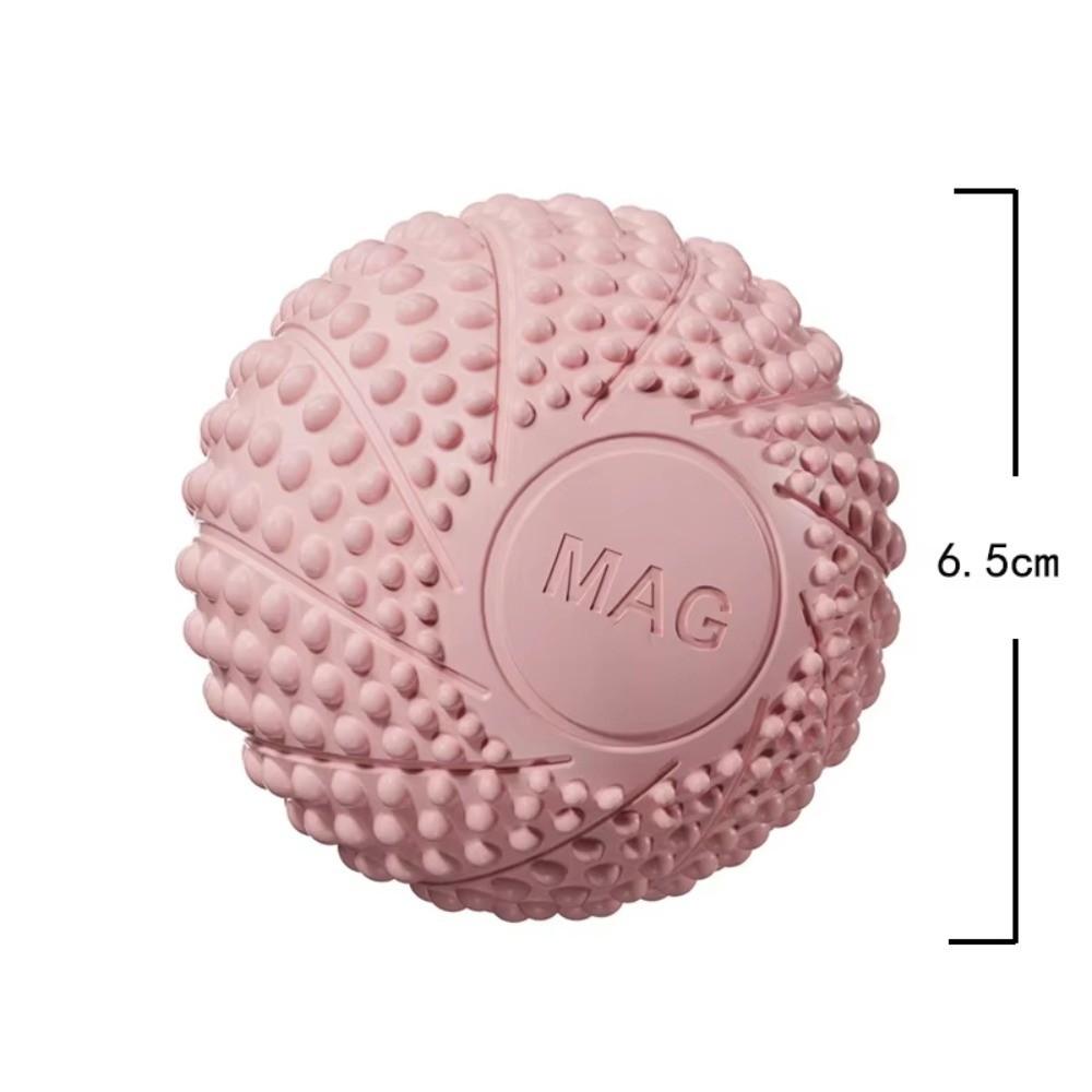 Sensory Ball Massage Ball Spiky Roller Foot Massager Arch of foot Fitness Balls  Yoga
