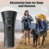 LED Ultrasonics Dog Training Device, Dog Repellents, Lasers Dog Training And Anti-barking Device