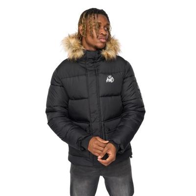 Kings Will Dream Mens Curvlay Parka