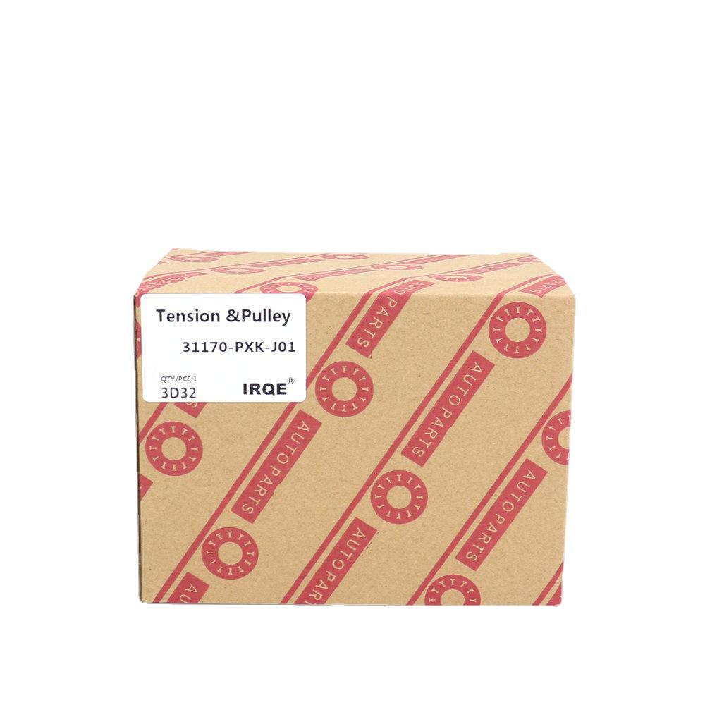 IRQE Tensioner Pulley 31170-PXK-J01 for 6th Gen Accord CF/CG