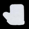 20 50Pcs Disposable Anti Static Cleaning Gloves Dust Removal Non Woven Wipes Household Electronic Screen Keyboard Lens Surface Dusting Cloth