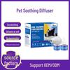 Pet Pheromone Aroma Diffuser - Anti-Stress, Scratch & Urine Control for Cats & Dogs