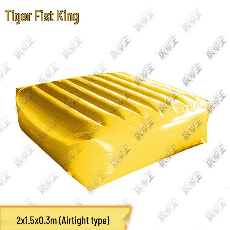 Tiger King Fire Rescue Safety Air Cushion