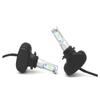 E-auto fun 1 X1CSP04 LED Scheinwerfer/Nebelscheinwerfer, Kompatibel mit Fahrzeuginspektion (HB3/HB4), Letzte