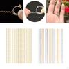 Guards Spacer Fitter Resizer Jewelry Sizer Invisible Size Adjuster Tightener for Loose Rings