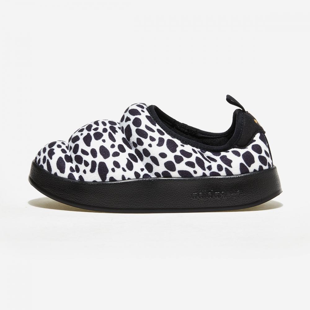 

Adidas Pupilet FTWWHTCBLACKGOLDMT