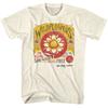 Tom Petty & the Heartbreakers Wildflowers Men's T Shirt You Belong Somewhere