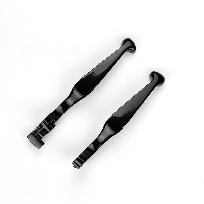 Motorcycle Handlebar & Brake Lever for All Honda Shadow 600 Models