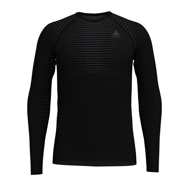 

Odlo Базовый слой с длинным рукавом Performance Light S