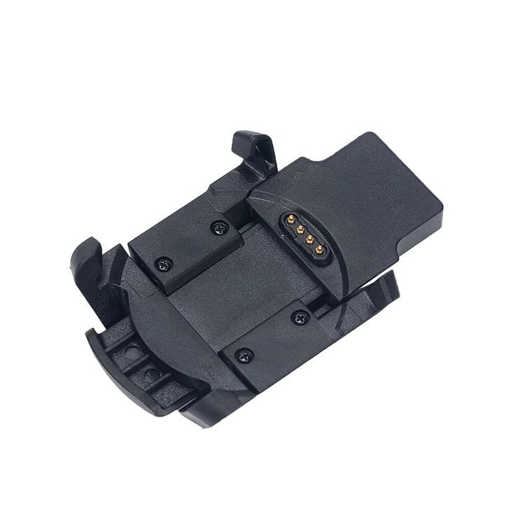 Cavo di Ricarica Compatibile per Orologi Garmin Fenix 5/5S/6/6S PRO & Venu 2