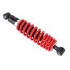 Motorcycle Rear Shock Absorber 305mm Bore Center Distance Rear Suspension Spring Shock Absorber for ATVs Go Karts