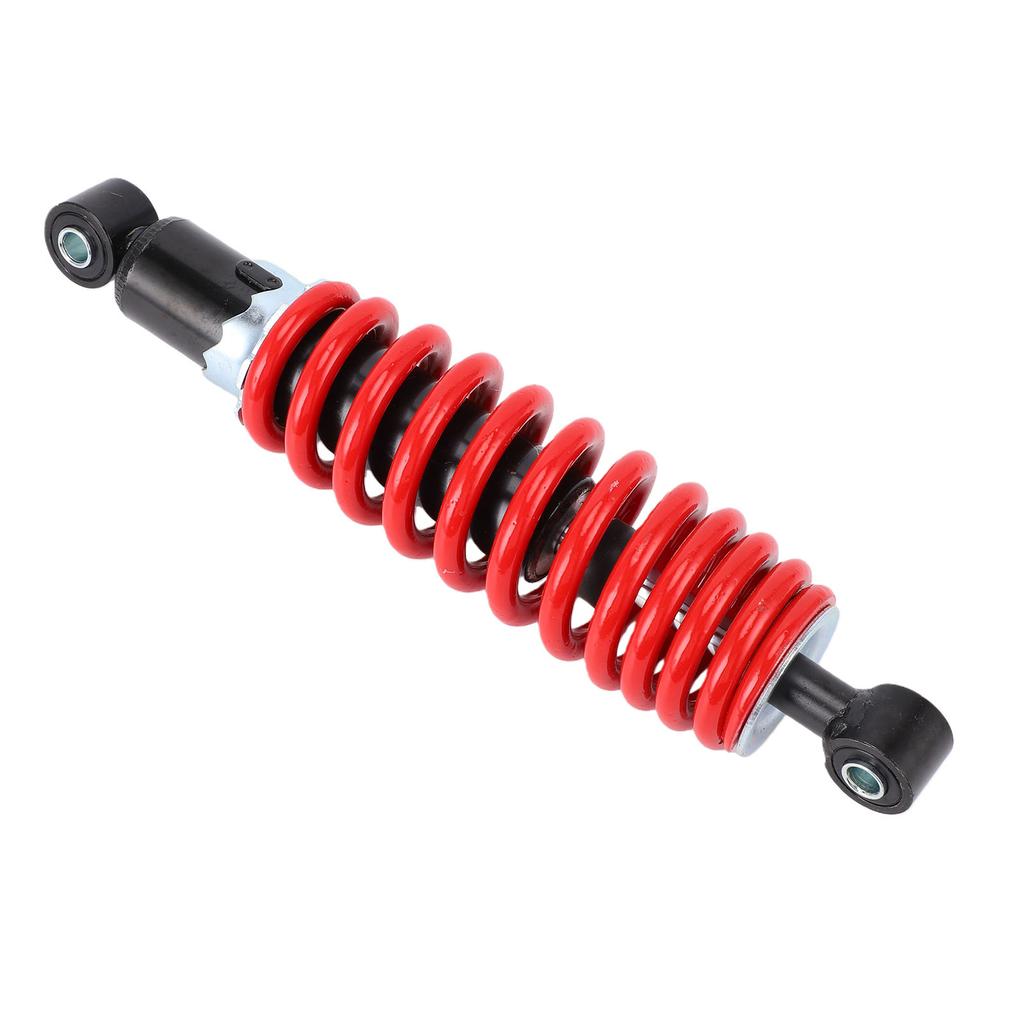 Motorcycle Rear Shock Absorber 305mm Bore Center Distance Rear Suspension Spring Shock Absorber for ATVs Go Karts