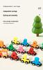 Magnetic Number Train Educational Toy for Ages 3-6: Early Learning Puzzle Blocks