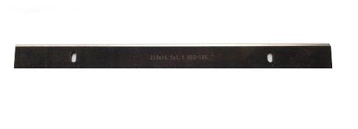 8" BP-4780 Thicknesser Knife Set