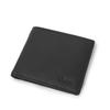 New Jeep Cow Leather Wallet, Wallet, Wallet Men's Litchi Grain Black 920054610D