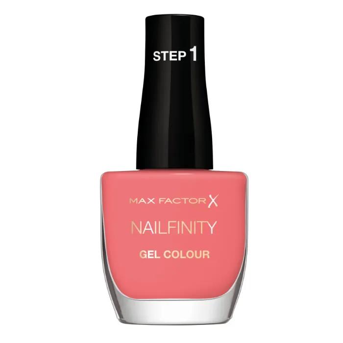 Max Factor Nailfinity Gel Colour 420 That s A Wrap