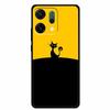 Für Oppo Reno 14 Pro Hülle Cartoon Muster Weiches Silikon TPU Hüllen Für Oppo Reno14 Pro Handyhüllen Neues Reno 14Pro CPH2739 Fundas