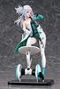 Frontline Neural Cloud Florence Scale Plastic Painted Finished Figure Dolls' 1/7