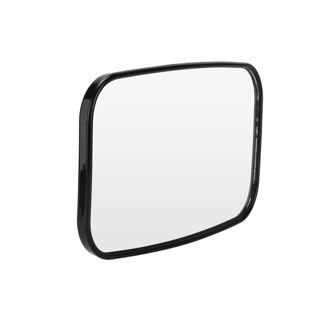 UTV Rearview Mirror Clear Panoramic ABS Glass Universal Modification for Off Road Vehicles