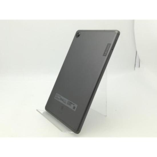 

USED Lenovo Tab M8 Wi‑Fi 2GB RAM / 16GB Storage Iron Gray Japan Version (Model ZA5G0084JP) сірий колір
