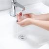 A84X-Bathroom Sink Stopper For 1.3-2.1 Inch, Sink Drain Filter With Removable Filter Basket Hair Catcher Durable Easy Install B