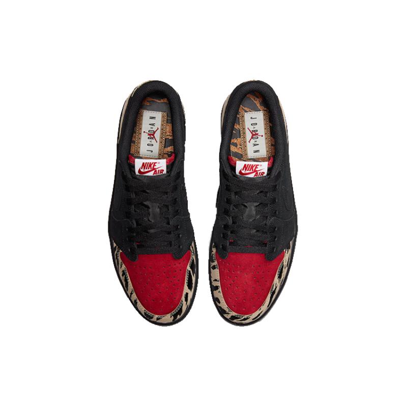 Air Jordan 1 Low Retro Og Sp X SoleFly 'Everglades' Jordan DN3400-001