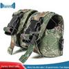 Dian Mai 1000D Nylon Starry Sky Tactical Vest Attachments