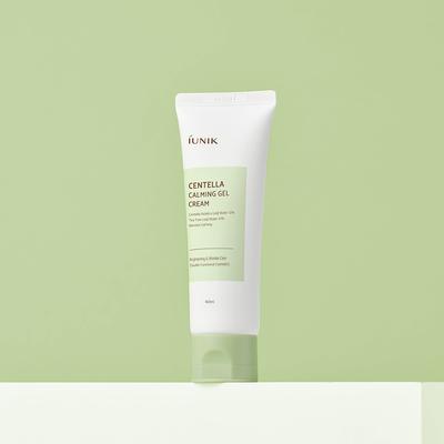 Centella Calming Gel Cream, 60 Ml, 1PCS