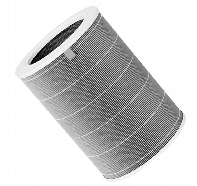 Filtr do xiaomi smart air purifier 4 lite, true hepa h13, m17-flp-gl