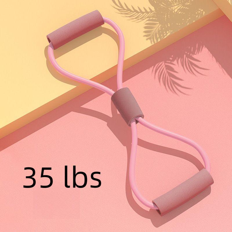 Rubber Bands for Fitness Yoga Resistance Elastic Exercises Band Bodybuilding Athletic Exercise Elastics Rope Strap Accessories