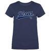 State of Texas Swoosh Women's  T-shirt Unisex T-Shirt