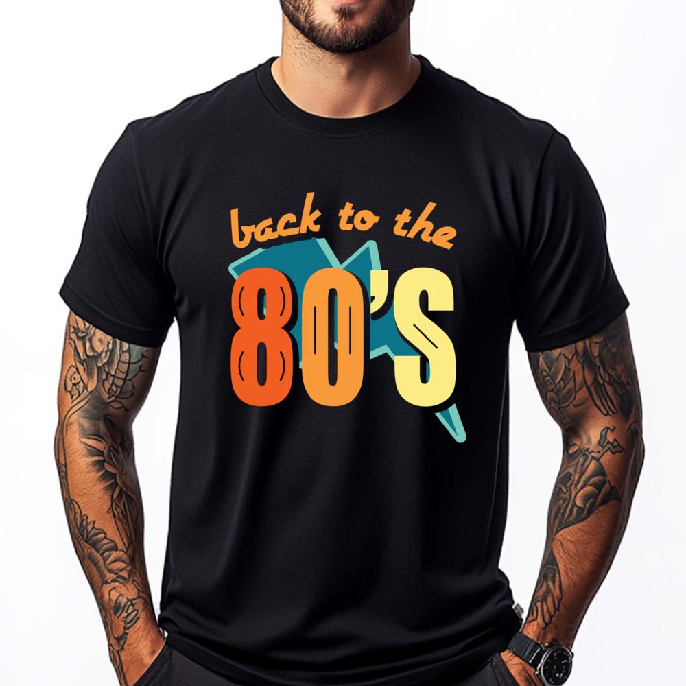

Oldschool Cassette Tape 80s 90s Cassette Tape White T Shirt Men Luxury Brand Slogan Graphic Tee Shirt Breathable Tees - Men s... 5XL різнокольоровий
