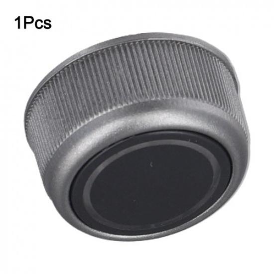 Sleek Car Volume Knob for Honda Cover Existing Scratches Reliable Performance