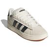 Adidas Grand Court Alpha Comfortable Versatile Low-Top Sneakers Unisex Sneakers Gray White IH1351