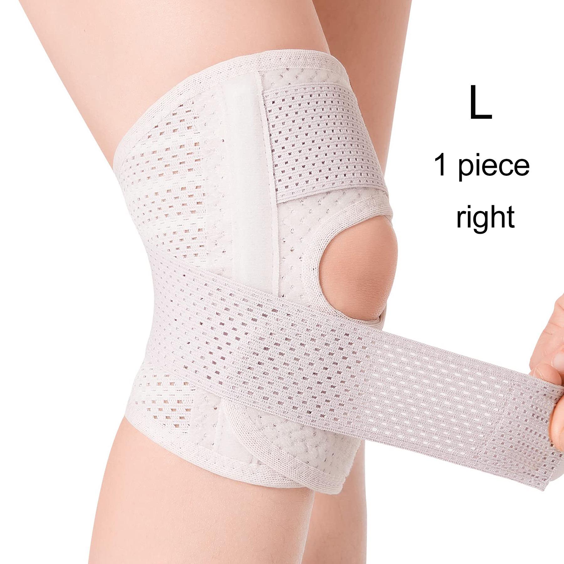 

Регульований наколінник для велоспорту та альпінізму - Друге покоління Захист надколінка та меніска