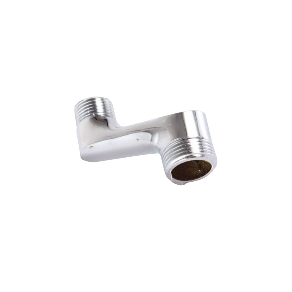 Solid Brass Angle Valve Brushed Nickel Wall Mounted Accessories Shower Bathtub Faucet Bathtub