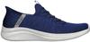 Skechers Ultra Flex 3 0 Right Away Sneaker Sneakers Marine