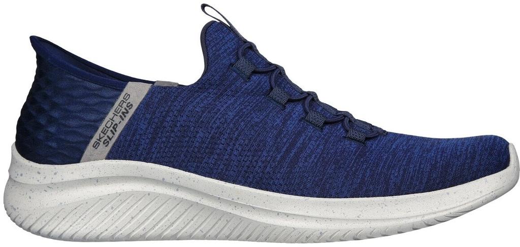 Skechers Ultra Flex 3 0 Right Away Sneaker Sneakers Marine