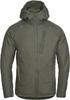 Зимняя куртка Helikon-Tex® Jacket ClimaShield Apex shadow grey