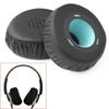 YAYINCC Replacement Protein Skin Memory Sponge Earpad For Sony MDR-XB300 Earmuffs Ultra-soft Sponge Cover Repair Parts Headphone