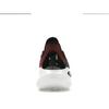 Under Armour Curry 11 Domaine Men's Basketball Shoes Black Jet Grey Red 3026616-001