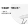 Coolkiss - Stainless Steel Nose Hair Trimmer Scissors