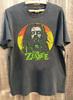 Rob Zombie Band Tshirt Classic Style Charcoal Unisex Tshirt Vtg S5XL WA0166 Unisex T-Shirt