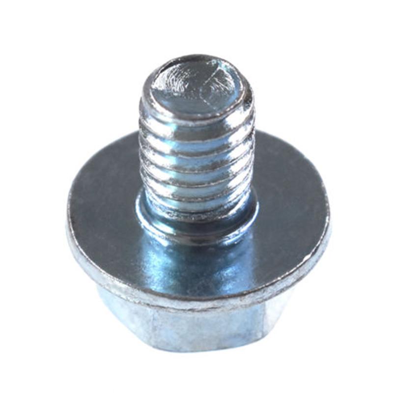 10pcs Recoil Starter Bolt Set For GX120/GX160/GX240/GX270/GX340/GX390 Part