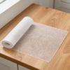 Standard Size Window Screen Mesh Roll Suitable for Common Window Dimensions and Small to Medium Screen Door Replacement Projects