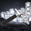 Versatile 18mm20mm Hex Adapter For Electric Ice Auger With Anti-Slip Grip High-selling Power Tool Accessories