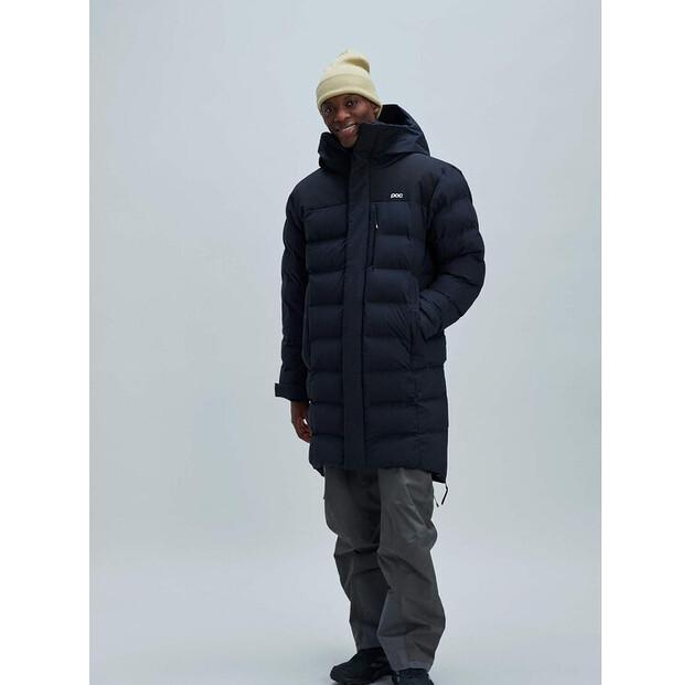 Куртка пуховая POC M's Race Loft Parka