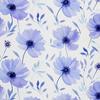 Outdoor Dekostoffe Oxford - Blumen - Dx2377