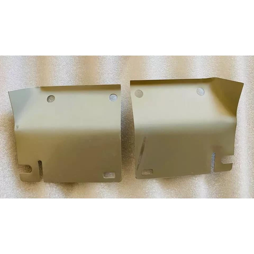 Suzuki Samurai Suzuki SJ413 85-95 Front Fender Liners LH &RH 58771M80001 |Fit