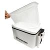 PEV010-40 Square Bait Cooler 4L